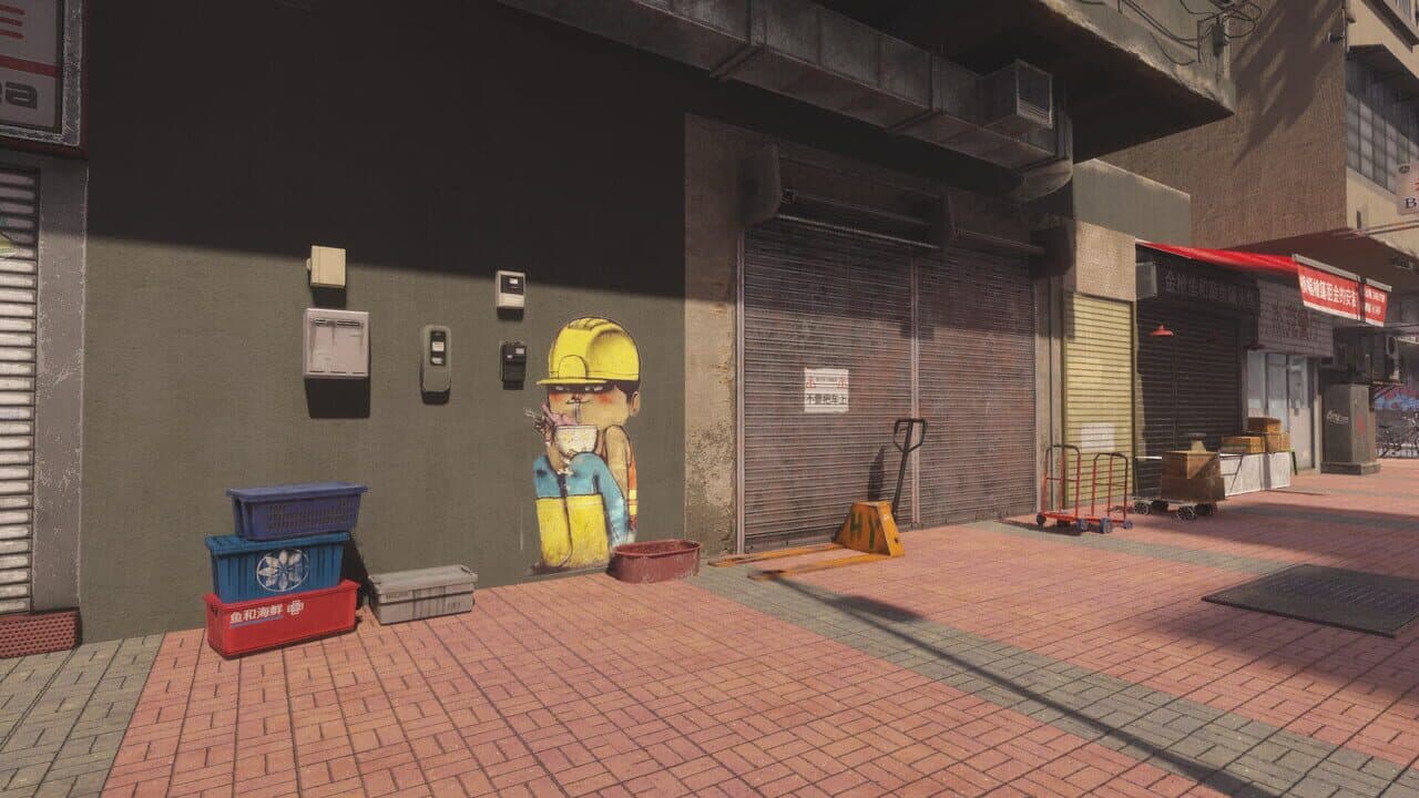 Food Cart Simulator screenshot 1
