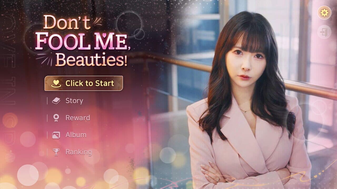 Don't Fool Me, Beauties! thumbnail 2