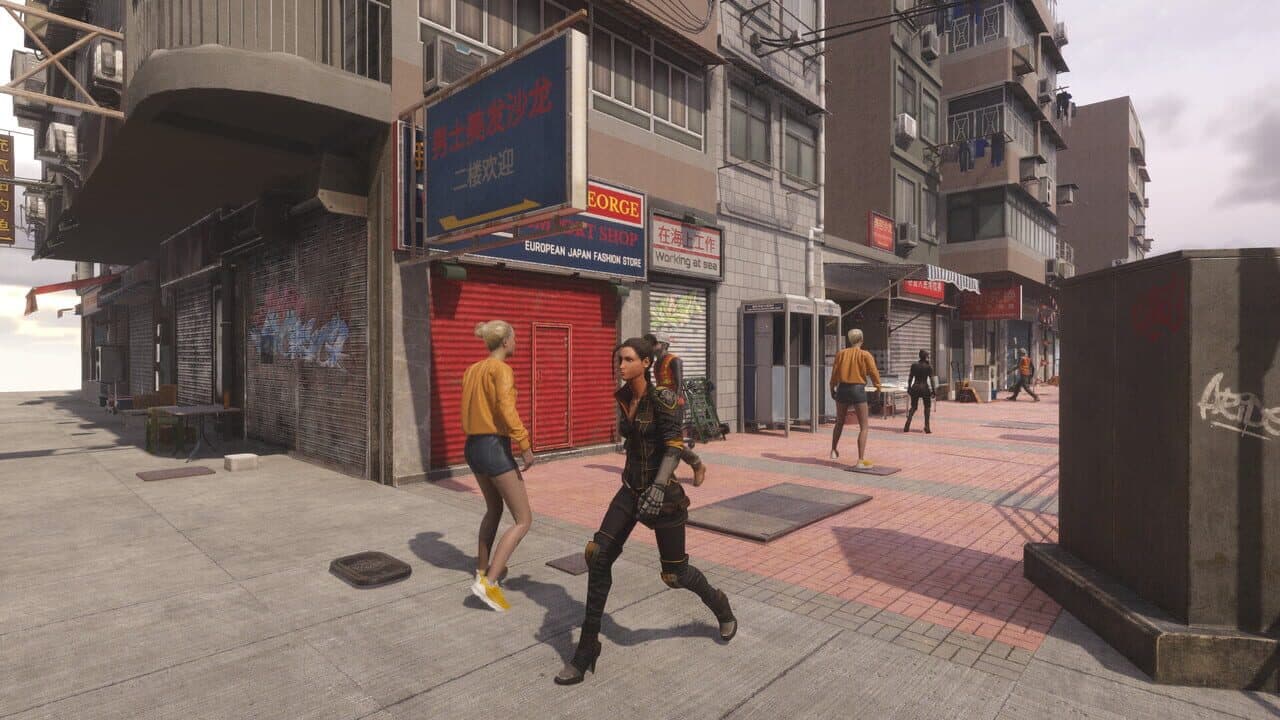 Food Cart Simulator thumbnail 3