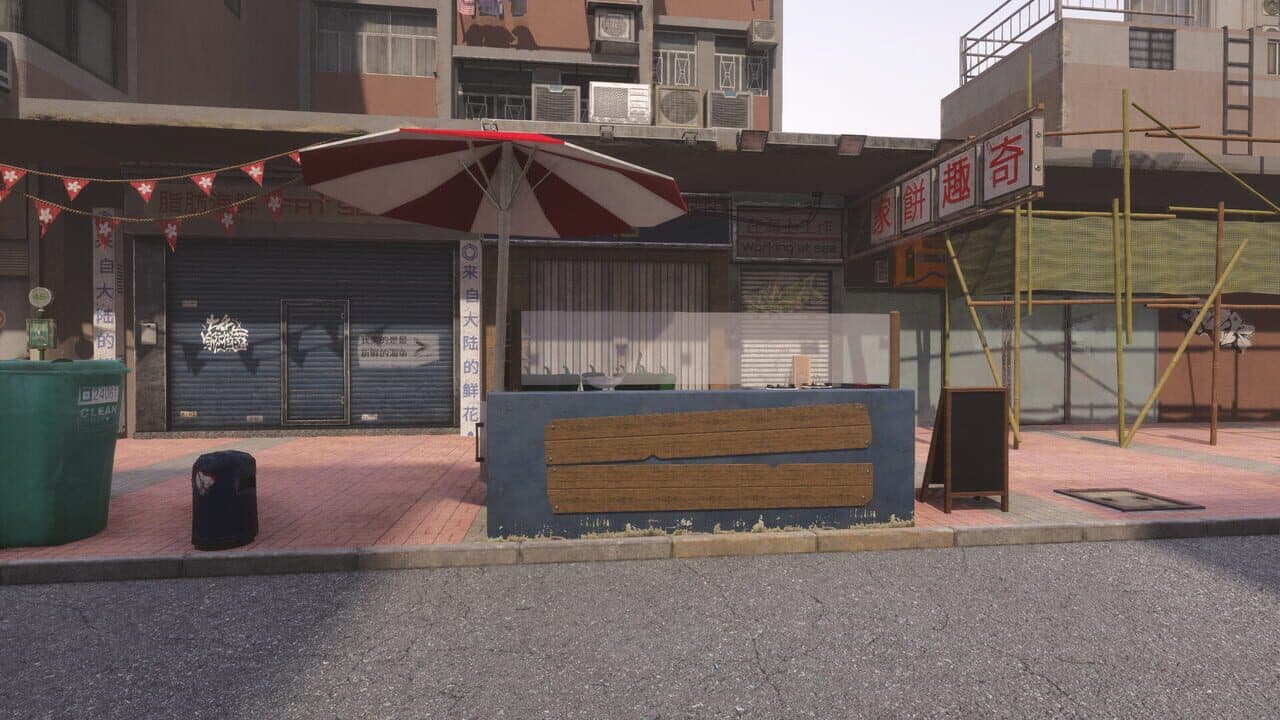 Food Cart Simulator thumbnail 5