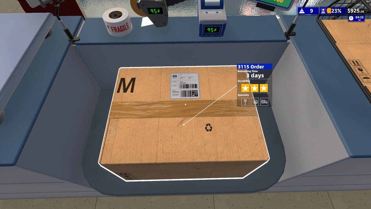 Cargo Simulator thumbnail 3