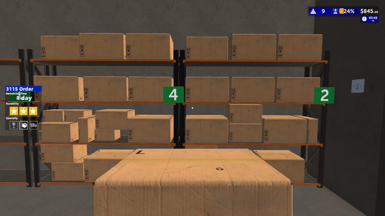 Cargo Simulator thumbnail 4