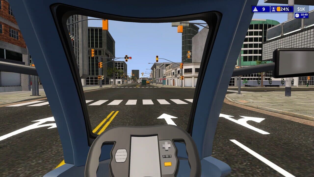 Cargo Simulator thumbnail 5