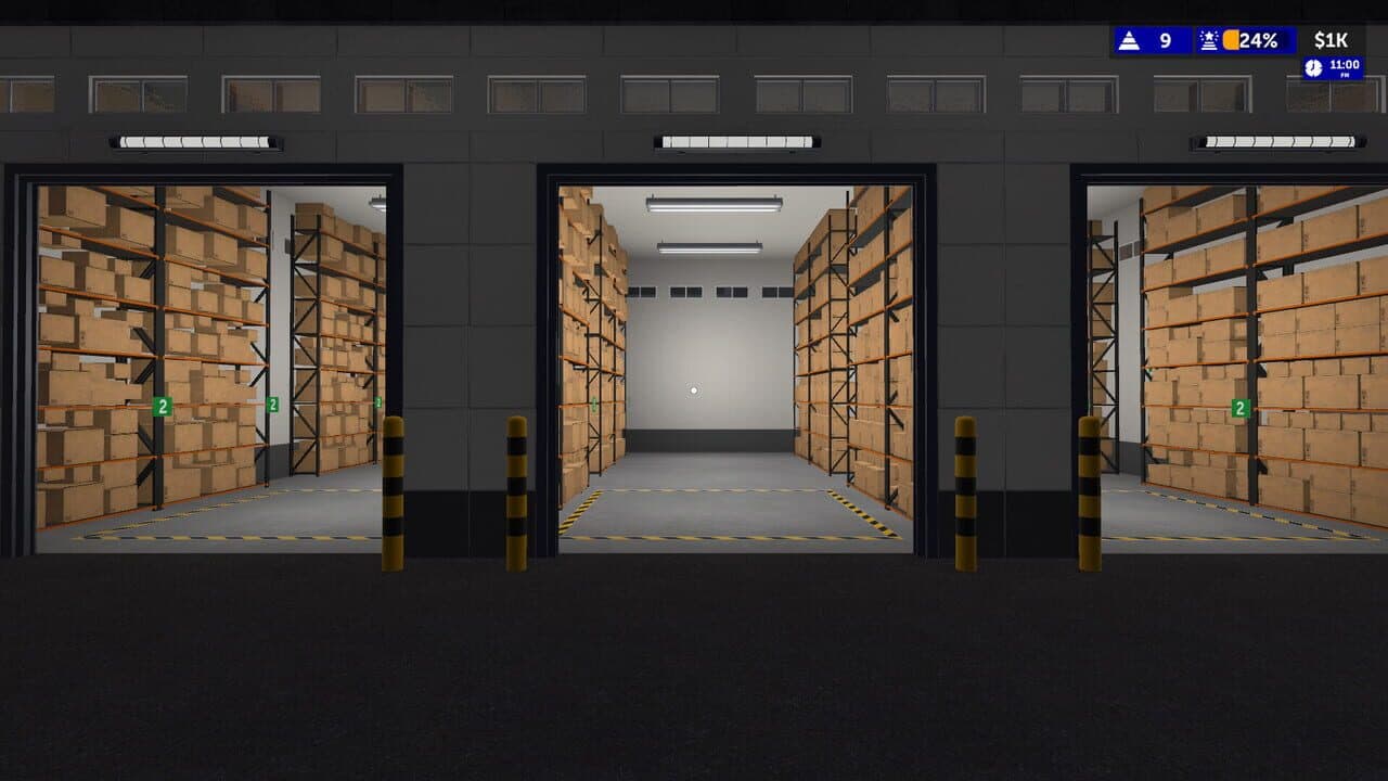 Cargo Simulator thumbnail 8