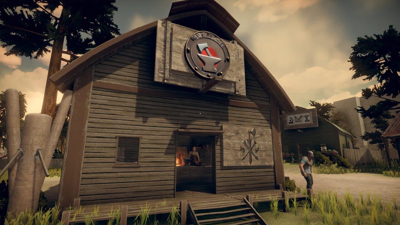Hunted Within: The Walls thumbnail 2