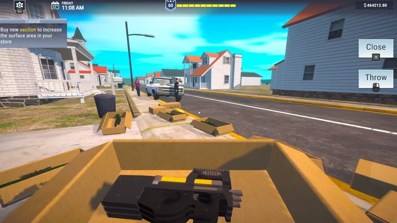 Gun Center Simulator thumbnail 6
