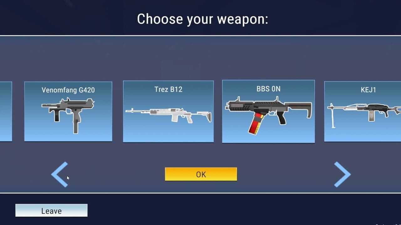 Gun Center Simulator thumbnail 7
