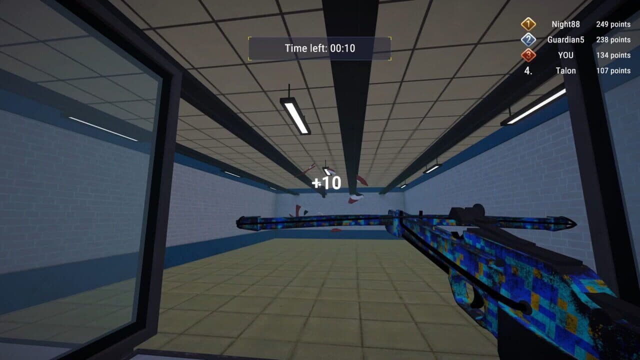 Gun Center Simulator thumbnail 8