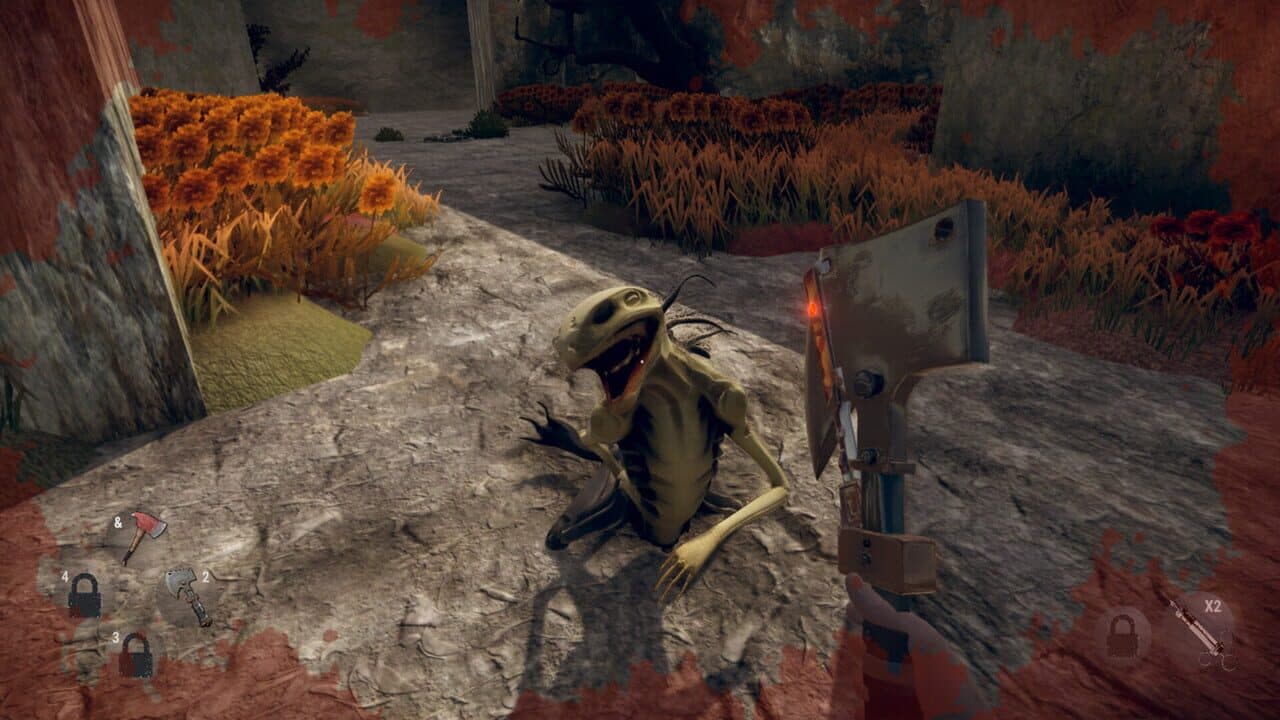 Hunted Within: The Walls thumbnail 15