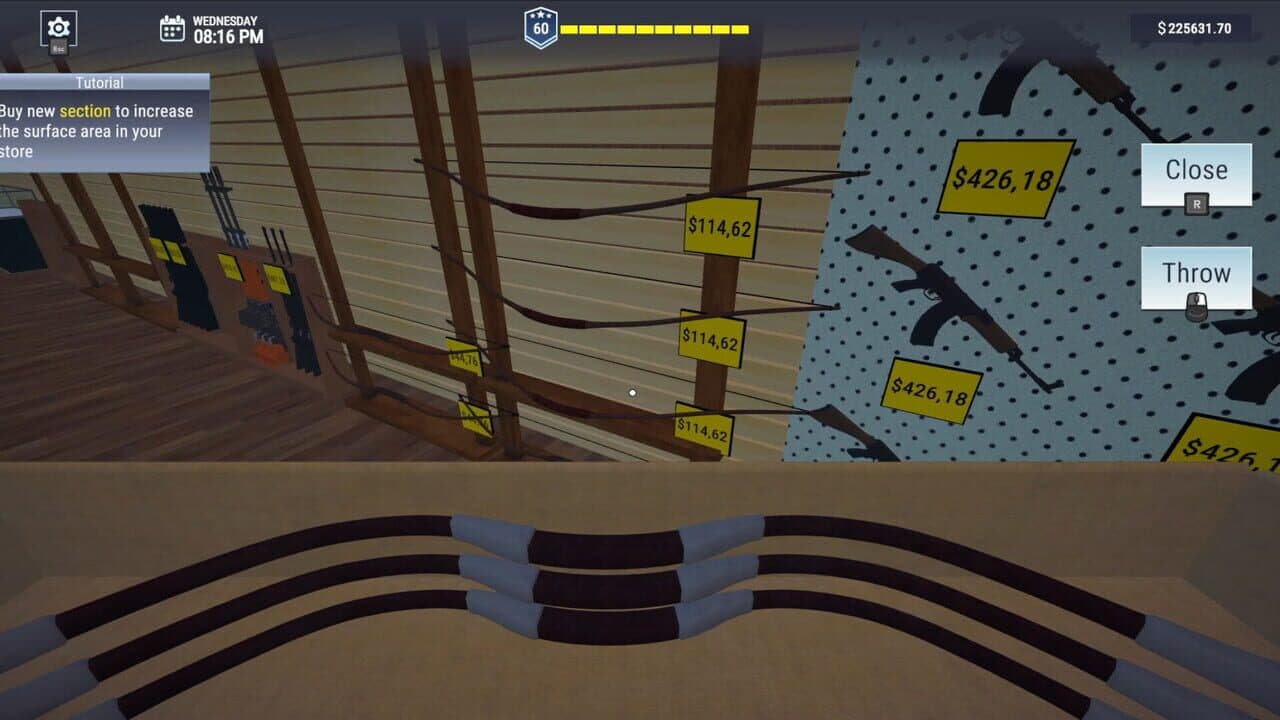 Gun Center Simulator thumbnail 9