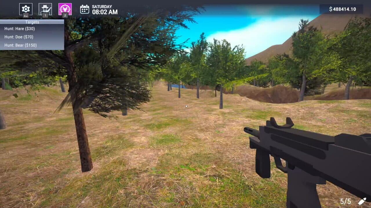Gun Center Simulator thumbnail 10