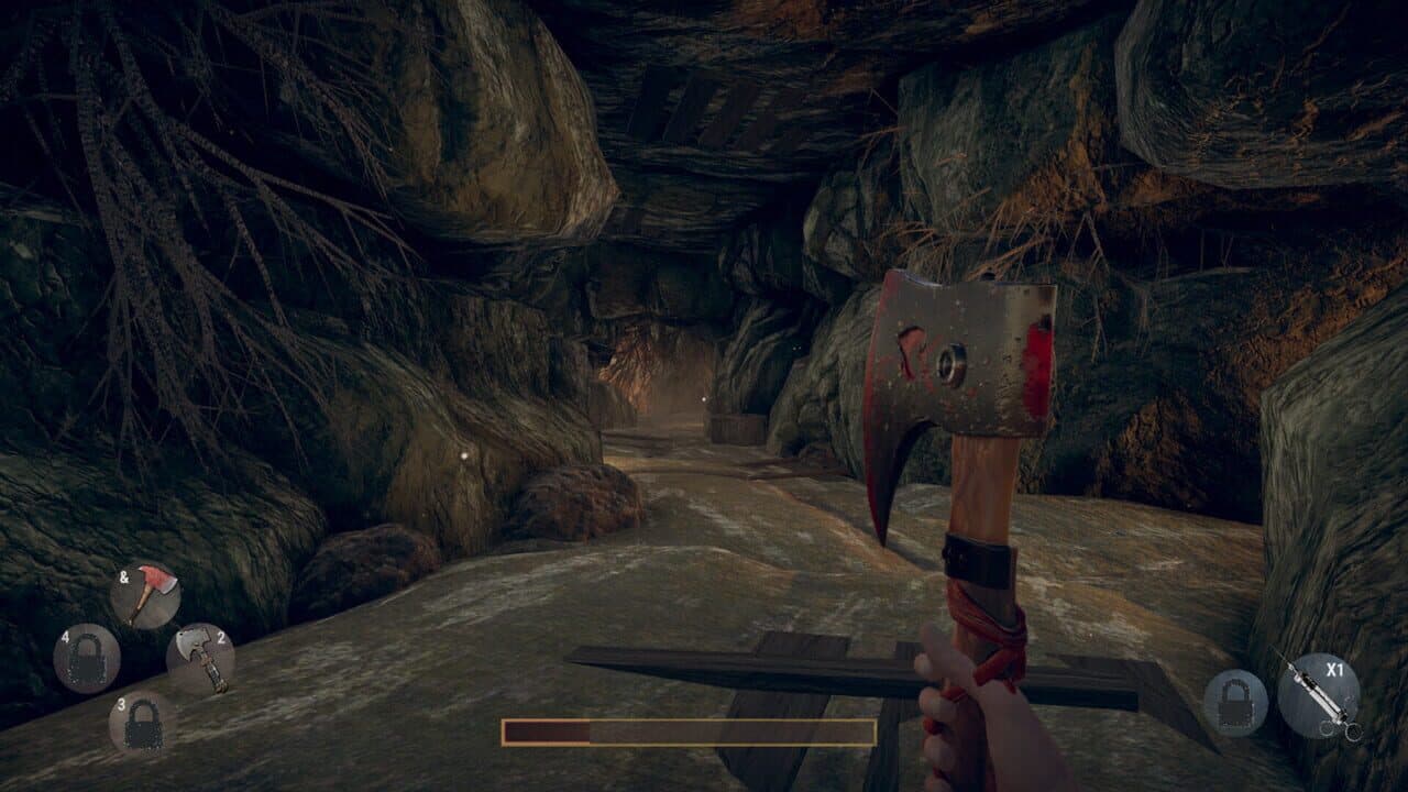 Hunted Within: The Walls thumbnail 19