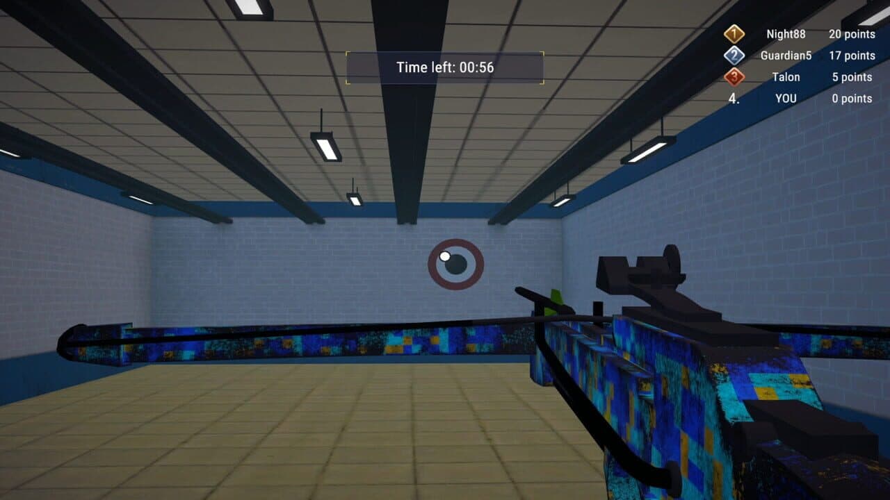 Gun Center Simulator thumbnail 12