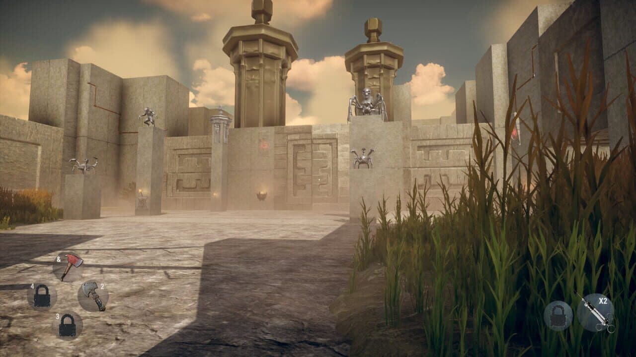 Hunted Within: The Walls thumbnail 21