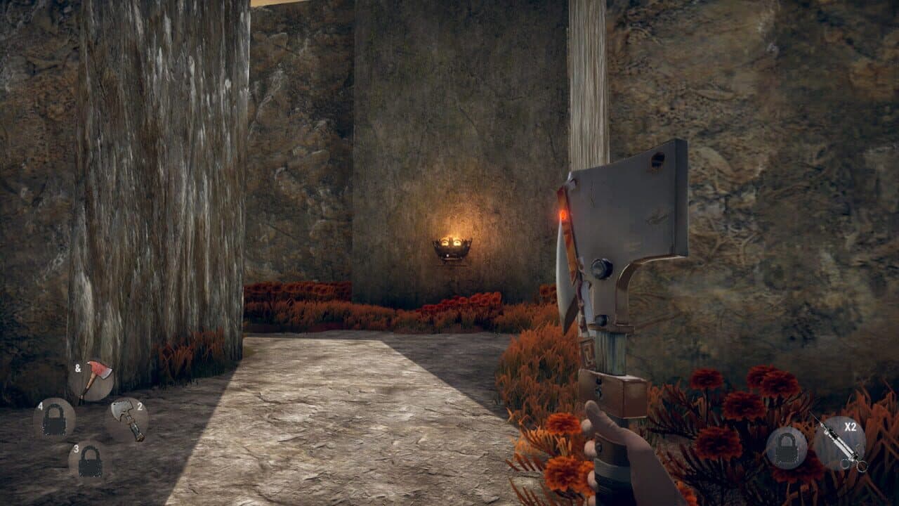Hunted Within: The Walls thumbnail 6