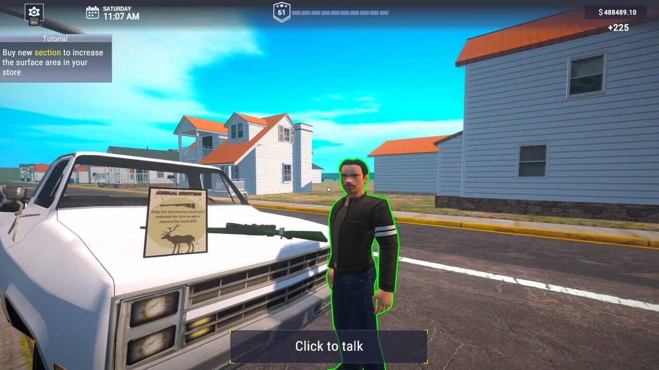 Gun Center Simulator thumbnail 15
