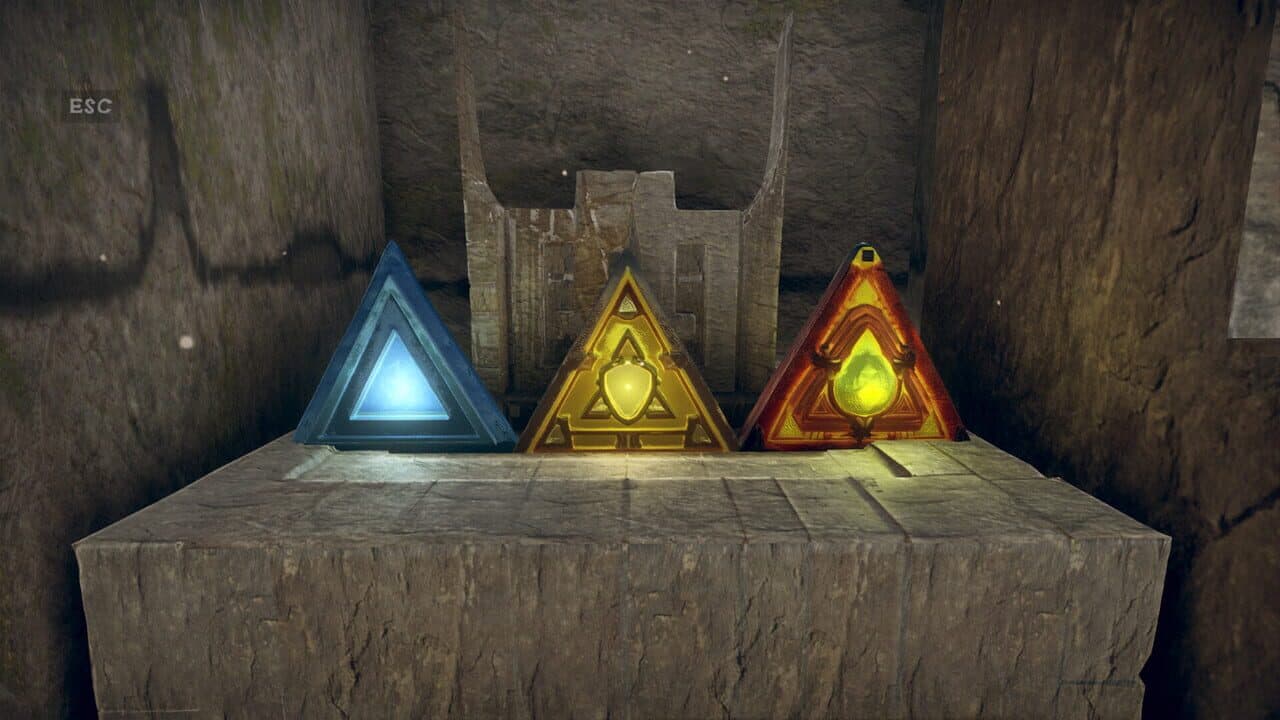 Hunted Within: The Walls thumbnail 8