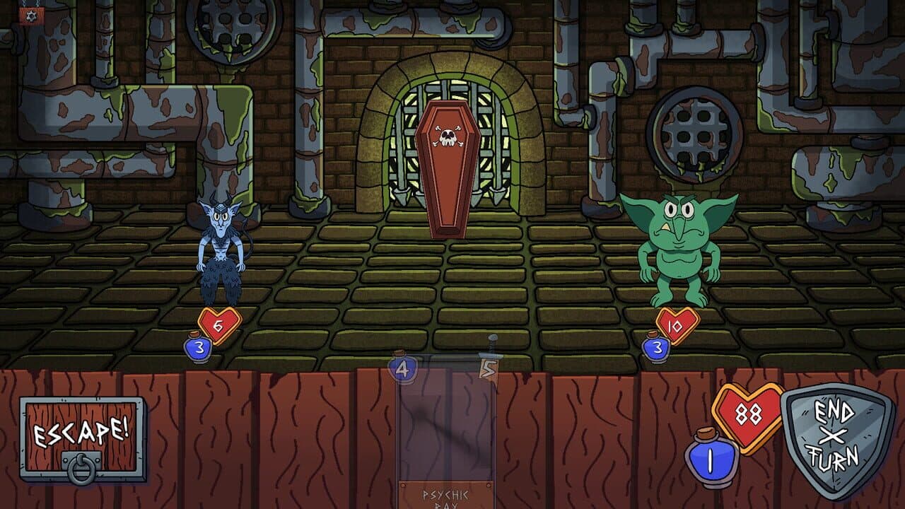 Tiny Crypts thumbnail 2