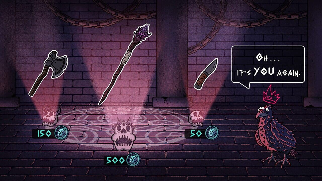 Tiny Crypts thumbnail 3