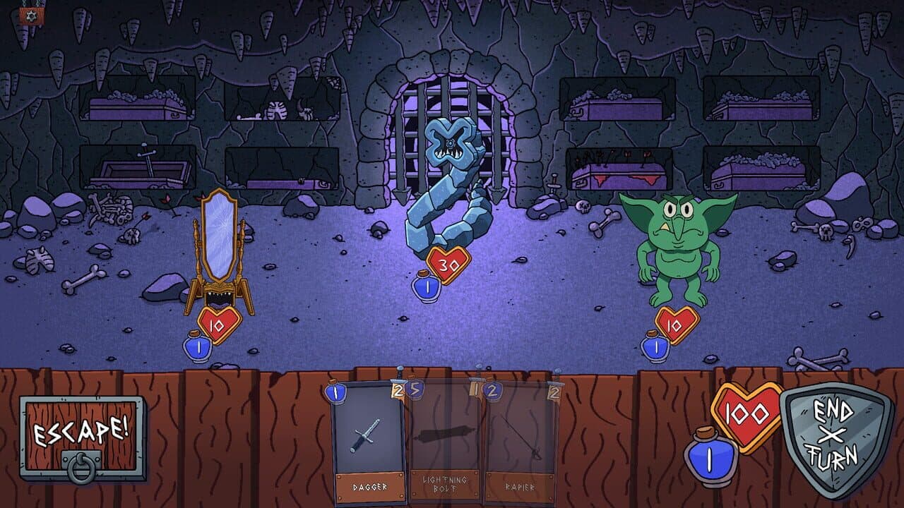 Tiny Crypts thumbnail 5