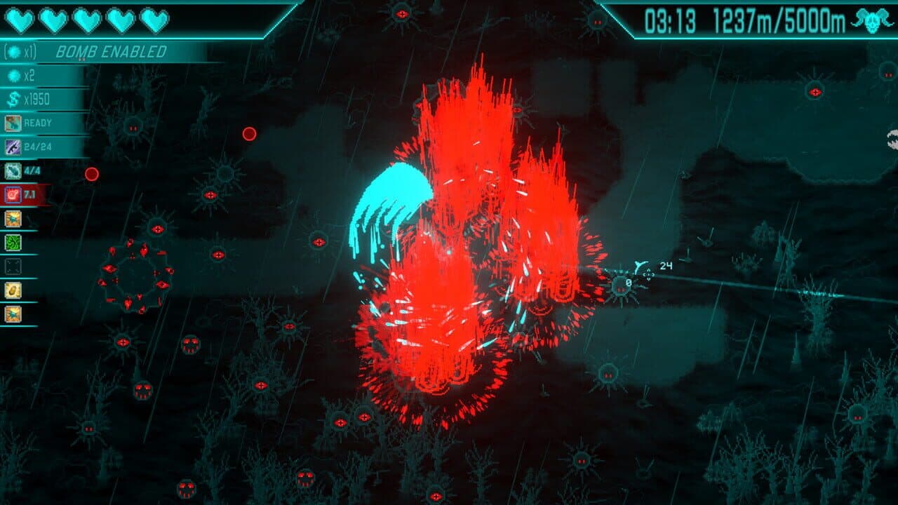 Nemesis Shock thumbnail 2