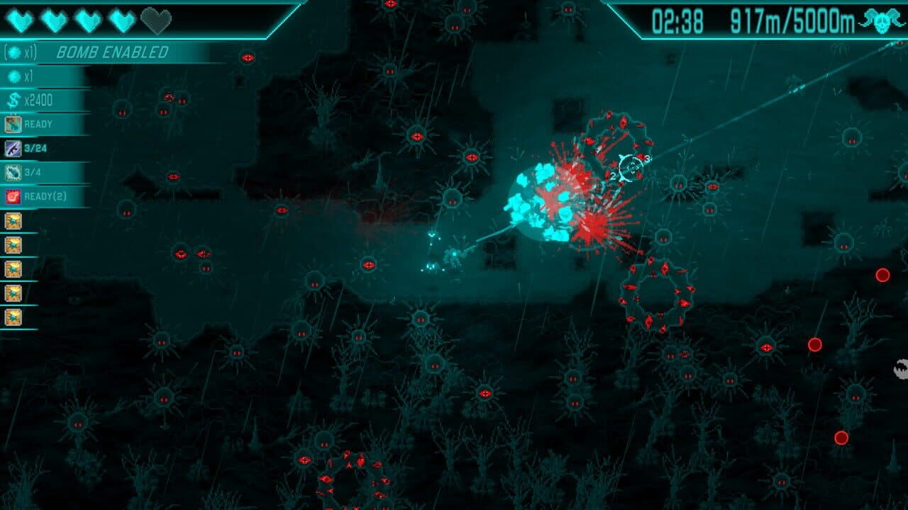 Nemesis Shock thumbnail 5