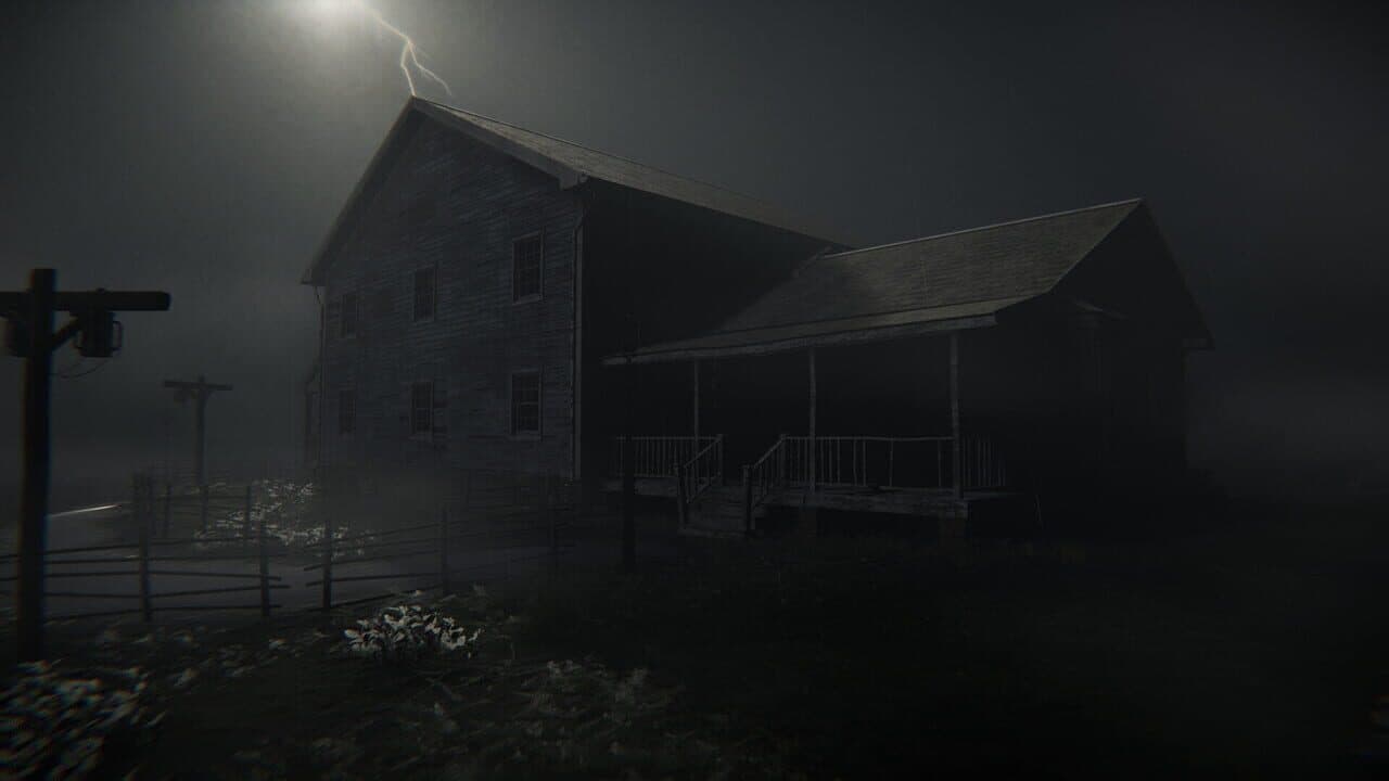 The Wellmonts Case screenshot 1