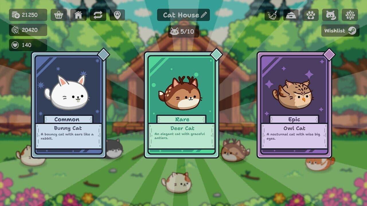 Cats are Money thumbnail 2