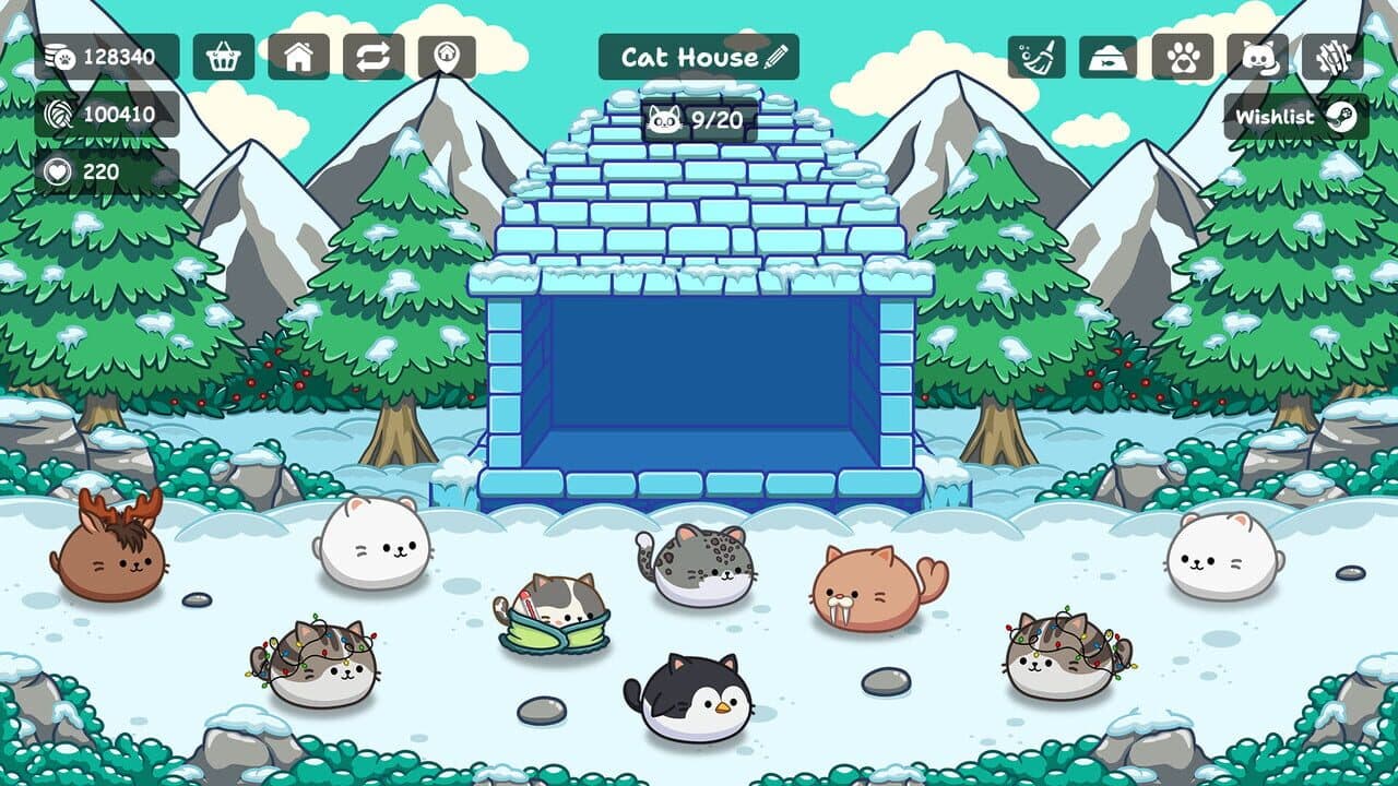 Cats are Money thumbnail 3