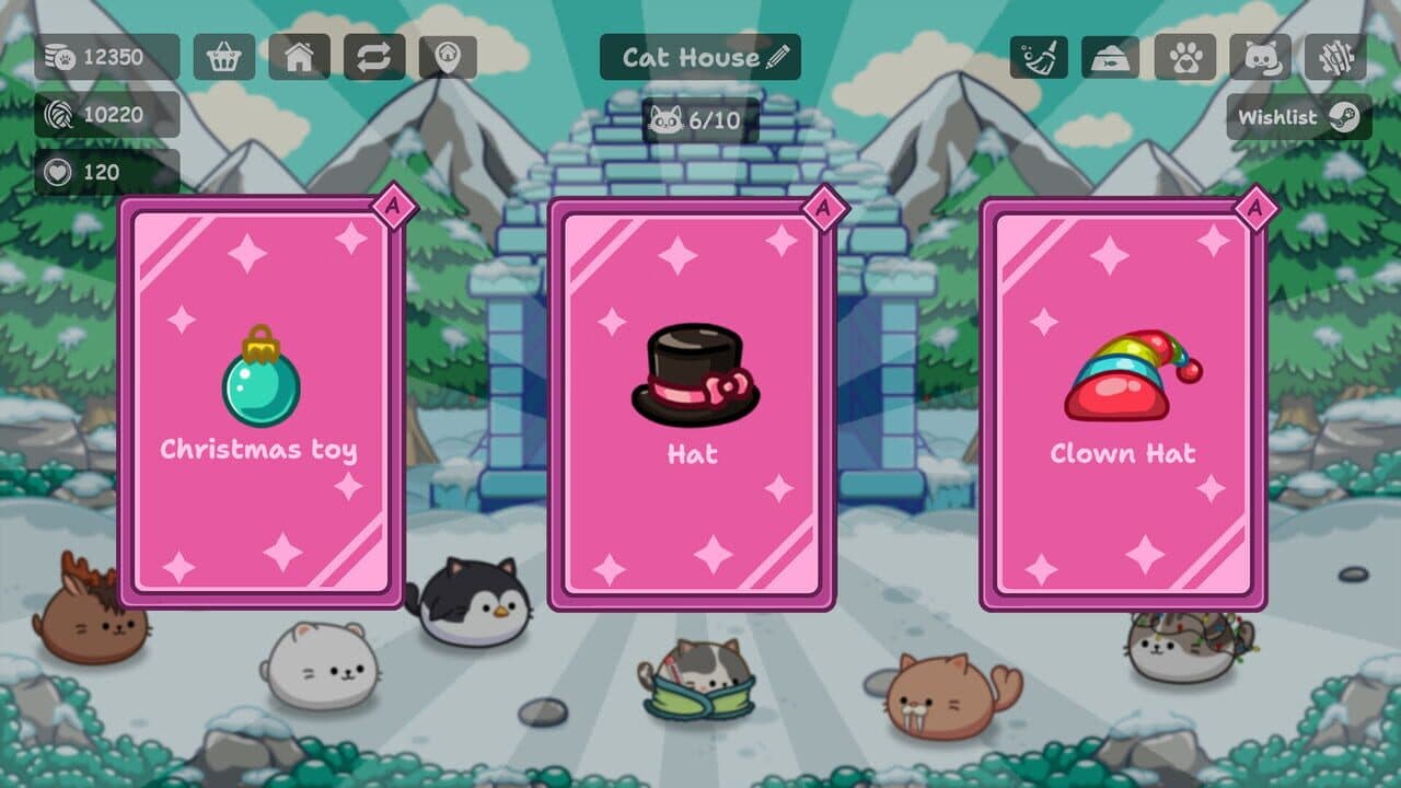 Cats are Money thumbnail 5
