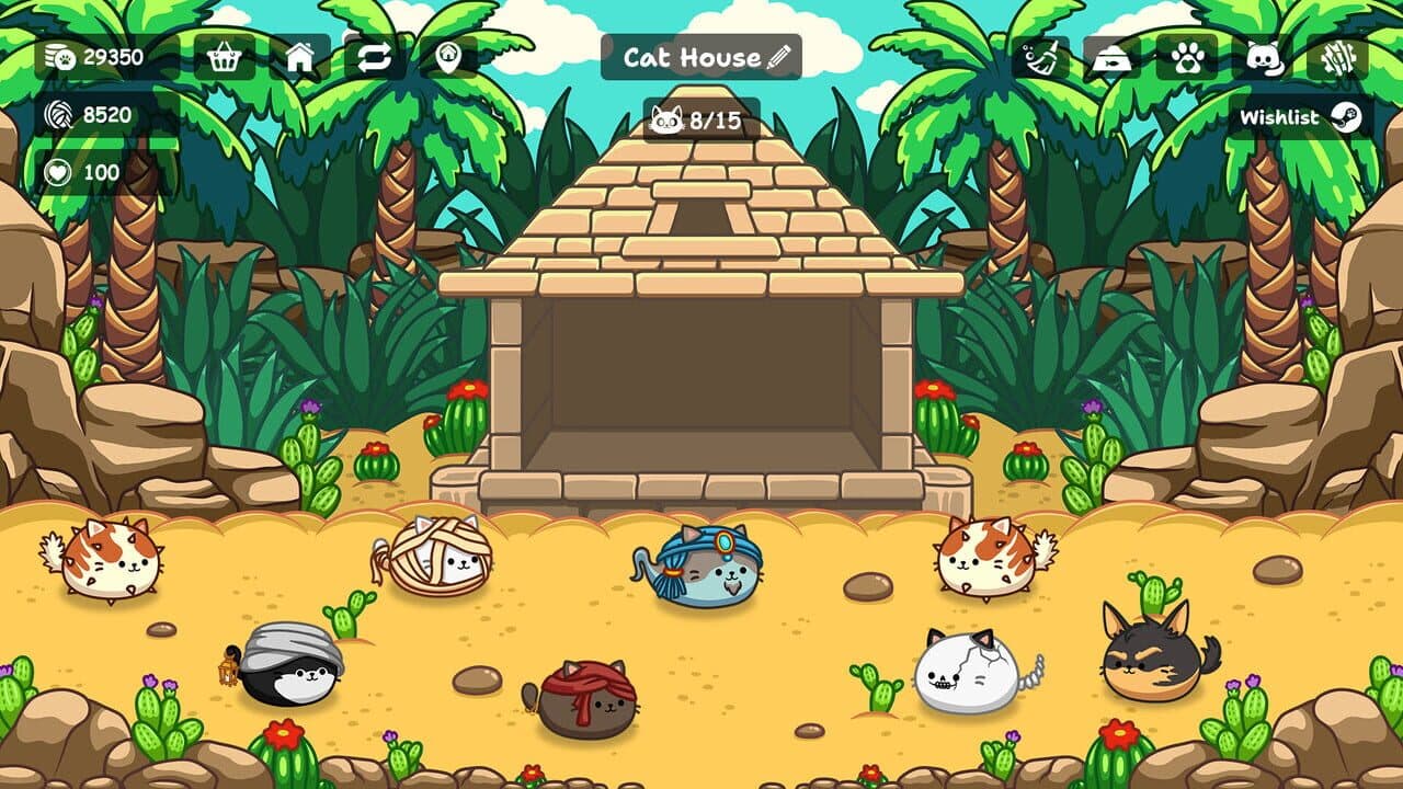 Cats are Money thumbnail 6