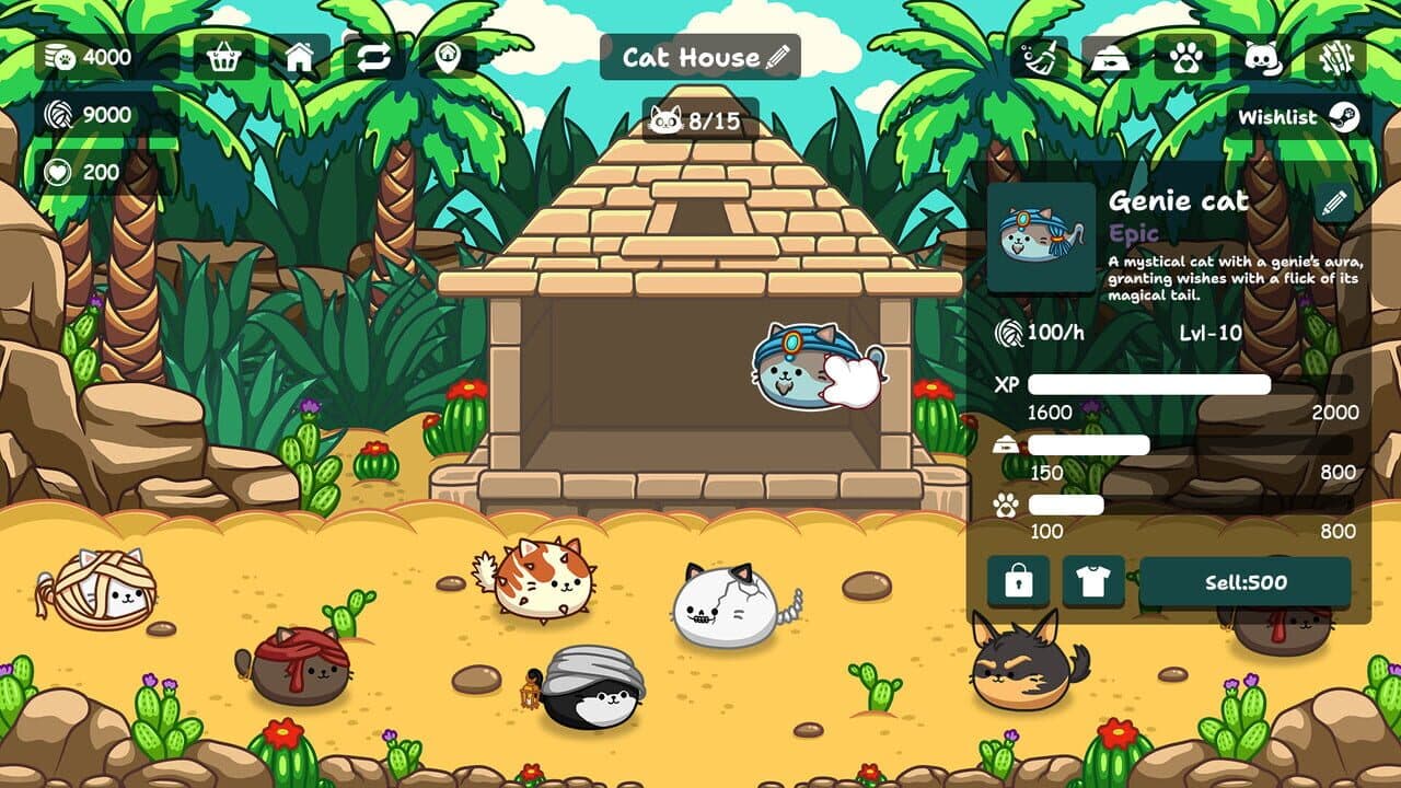 Cats are Money thumbnail 7