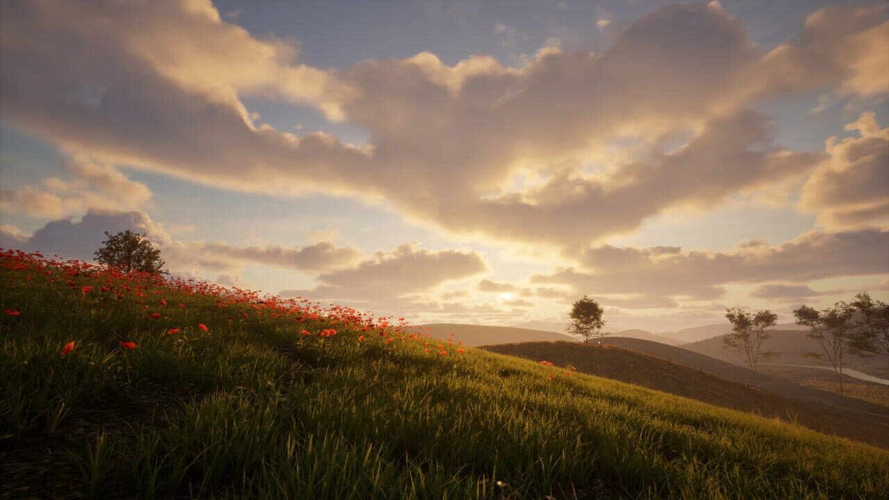 Arcadian Days thumbnail 6