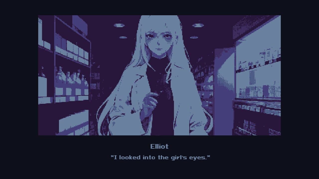 Snowfall's Mystery thumbnail 3
