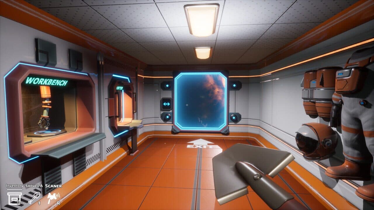 Digger: Galactic Treasures thumbnail 5