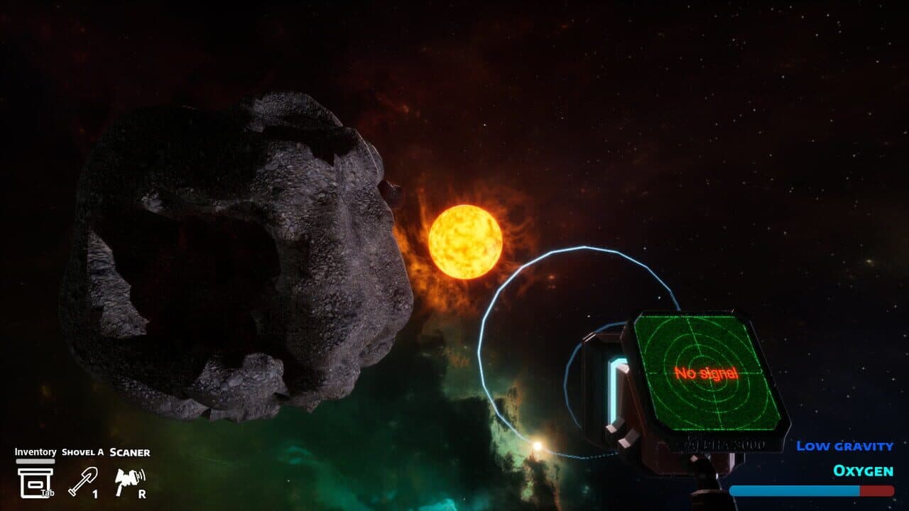 Digger: Galactic Treasures thumbnail 6