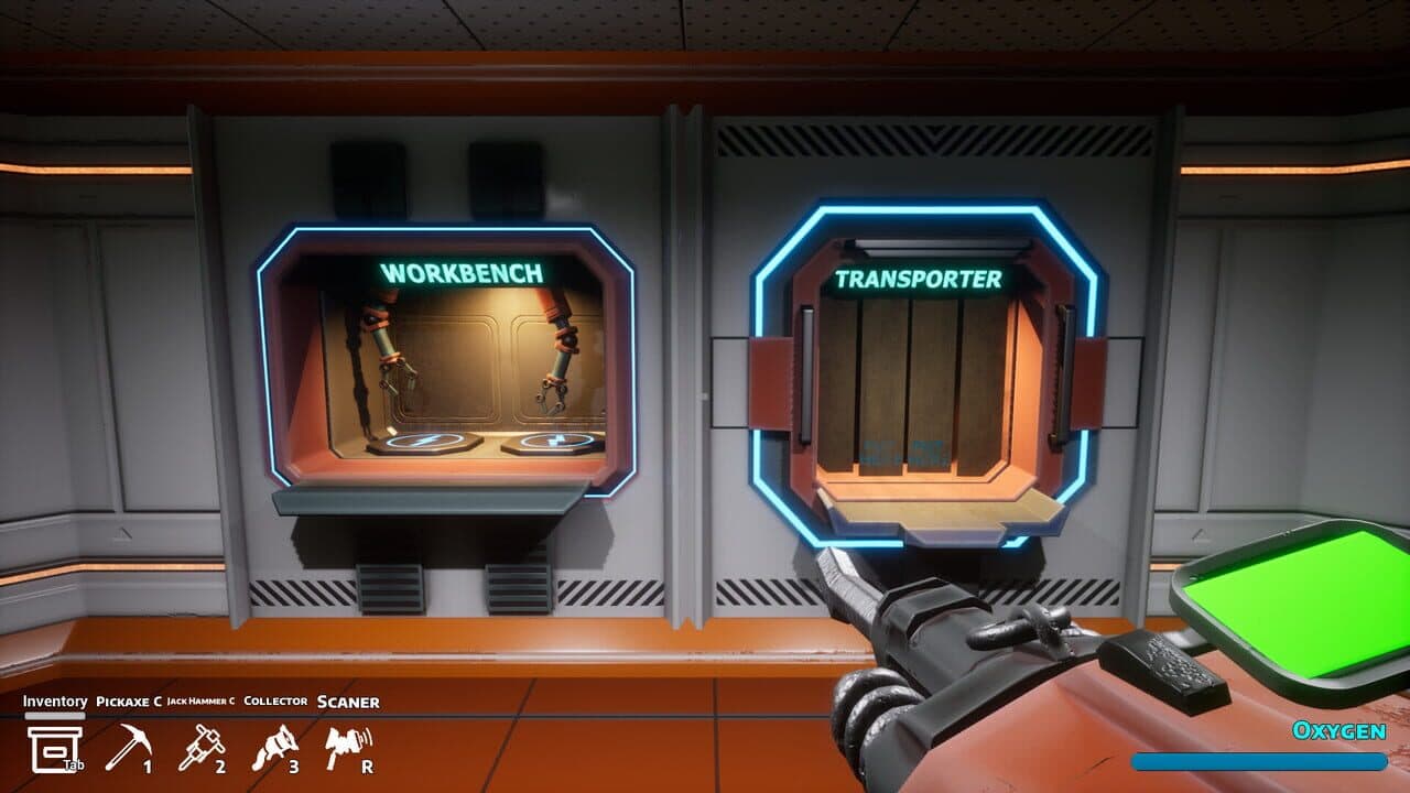 Digger: Galactic Treasures thumbnail 3