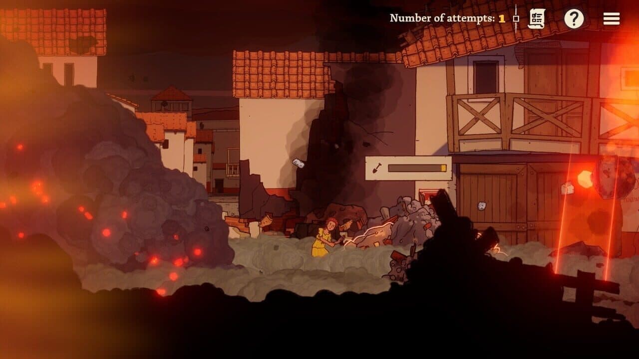 Danger in Pompeii thumbnail 3