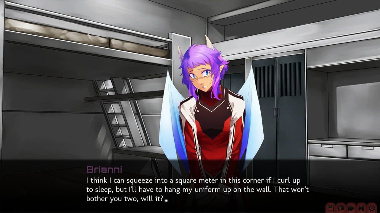 Rising Angels: Fates Allegiance thumbnail 3