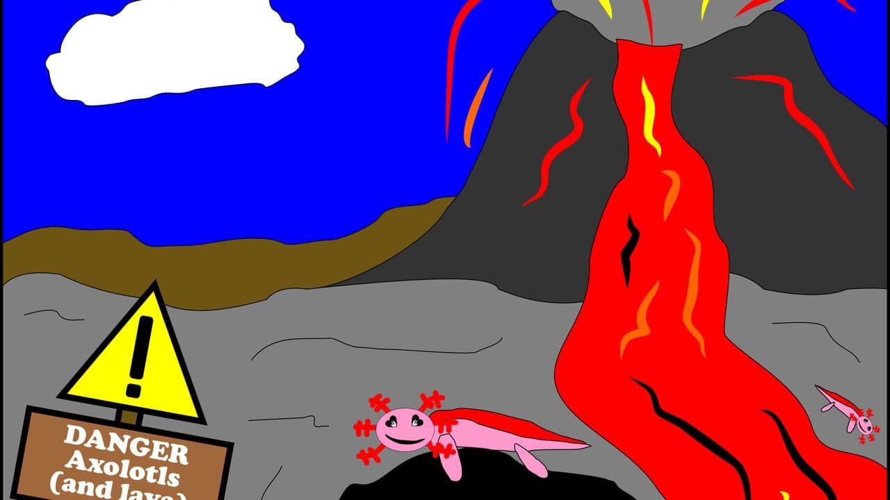 Ace Blackring in the Quest for Garlic Bread thumbnail 4