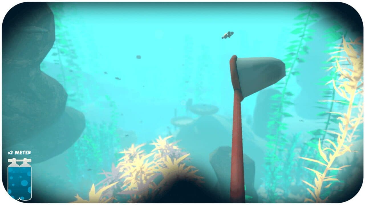 Fresh Catch! screenshot 1
