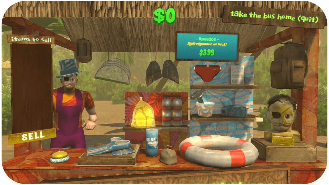 Fresh Catch! thumbnail 2