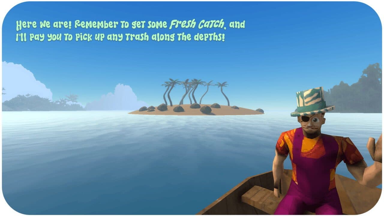 Fresh Catch! thumbnail 4
