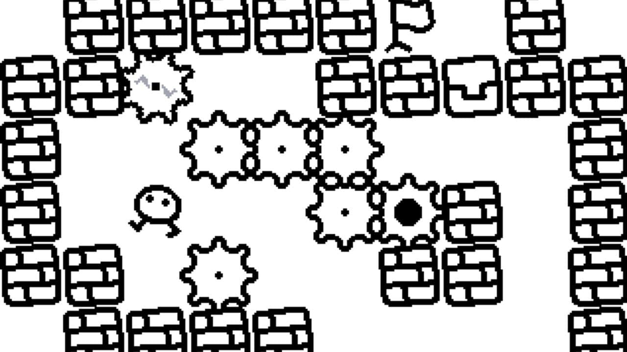 Cogmount screenshot 1