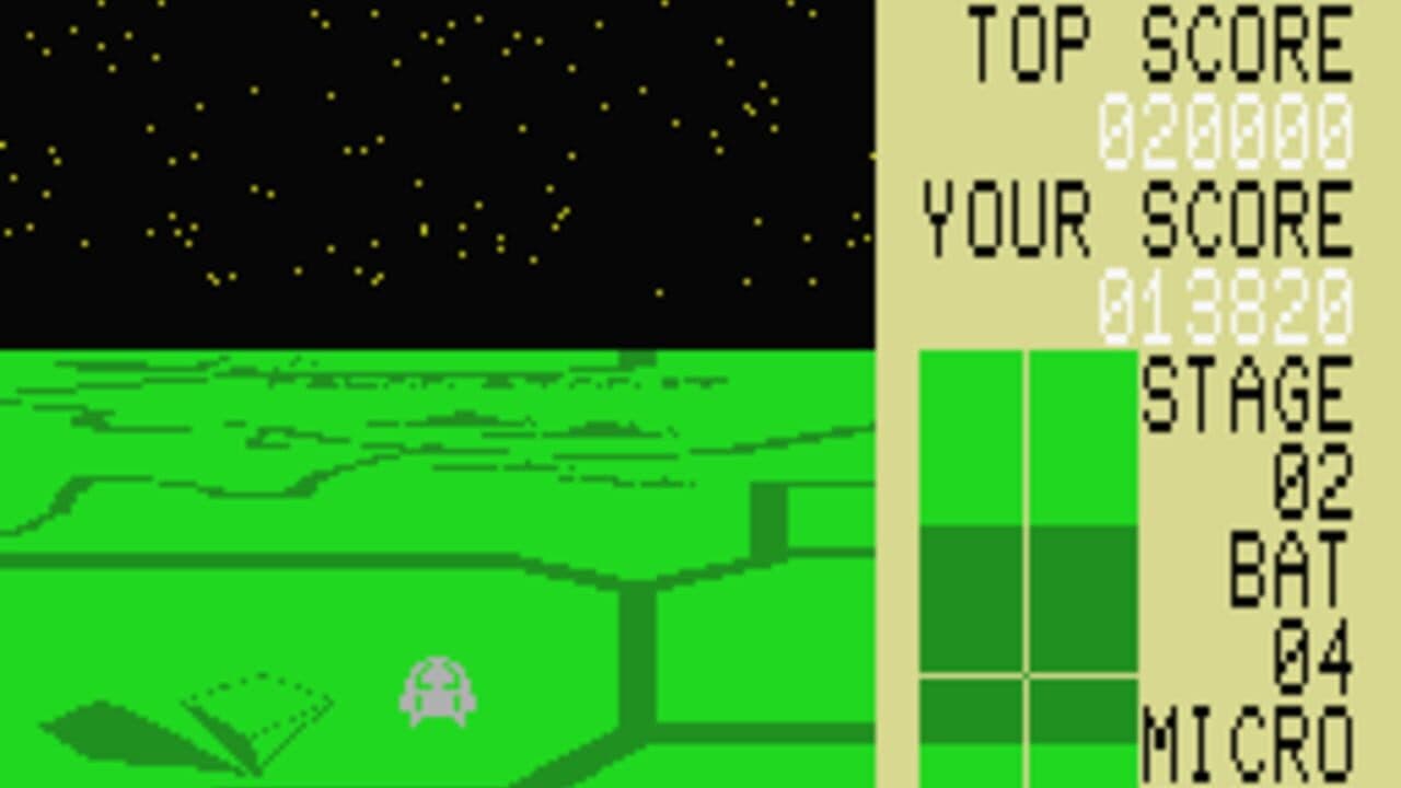 Polar Star thumbnail 2
