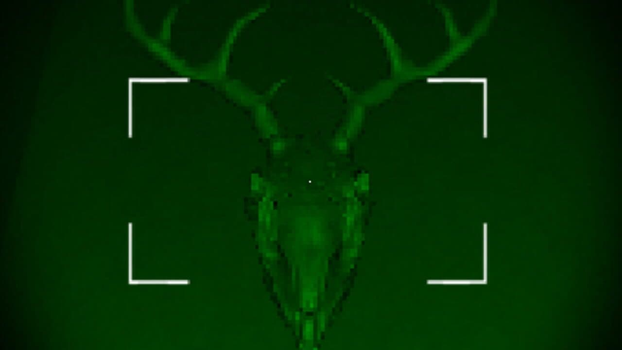 The Host screenshot 1