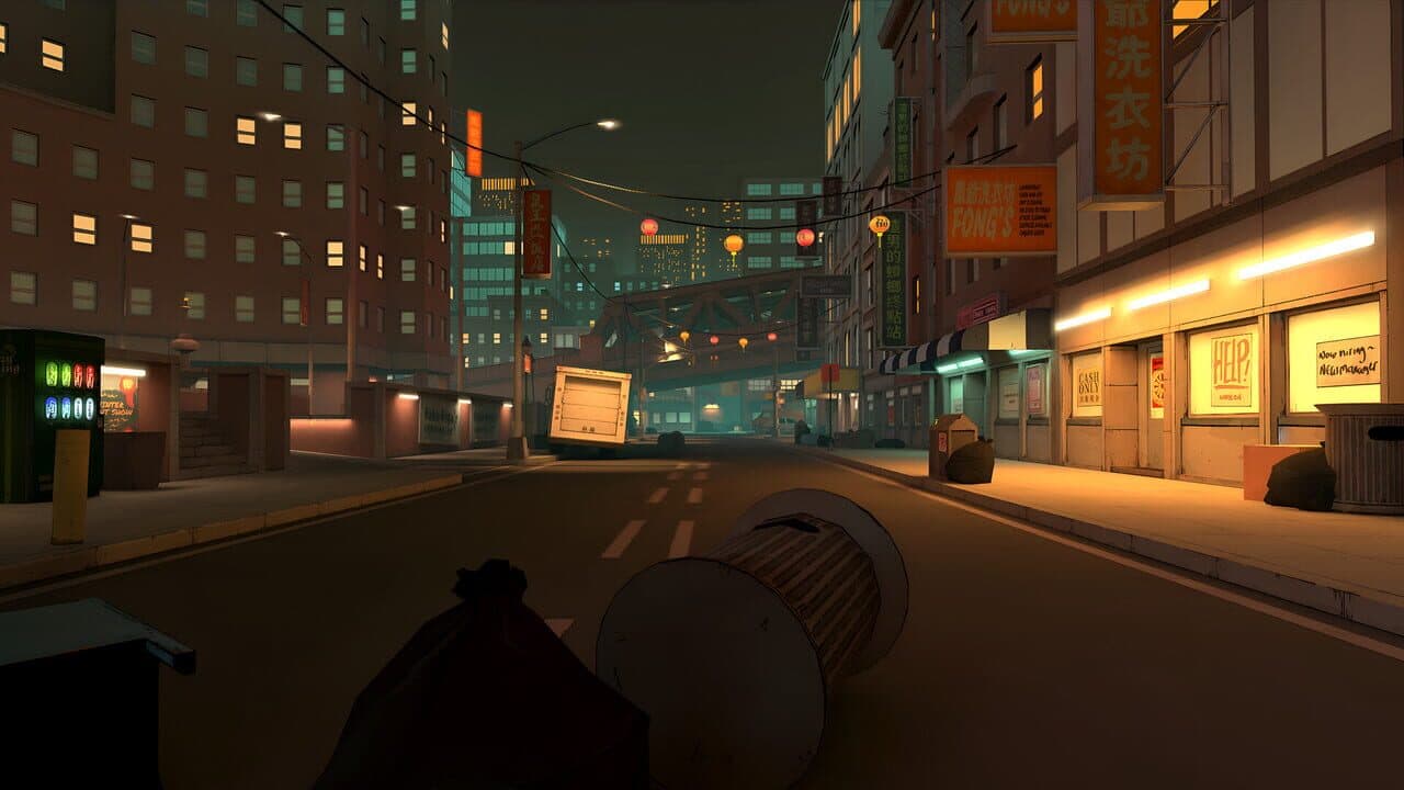 Teenage Mutant Ninja Turtles: Empire City thumbnail 4