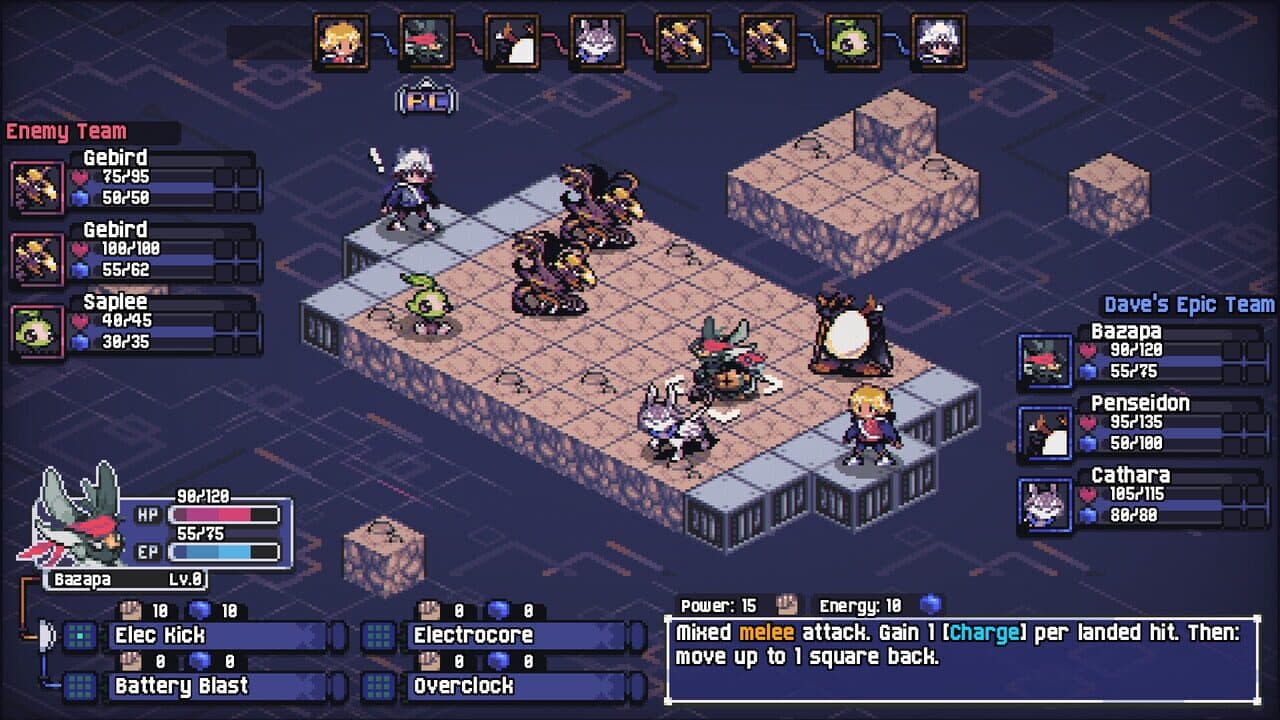 Anode Heart 2 thumbnail 2
