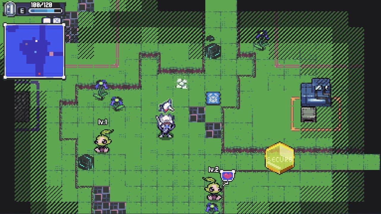 Anode Heart 2 thumbnail 3