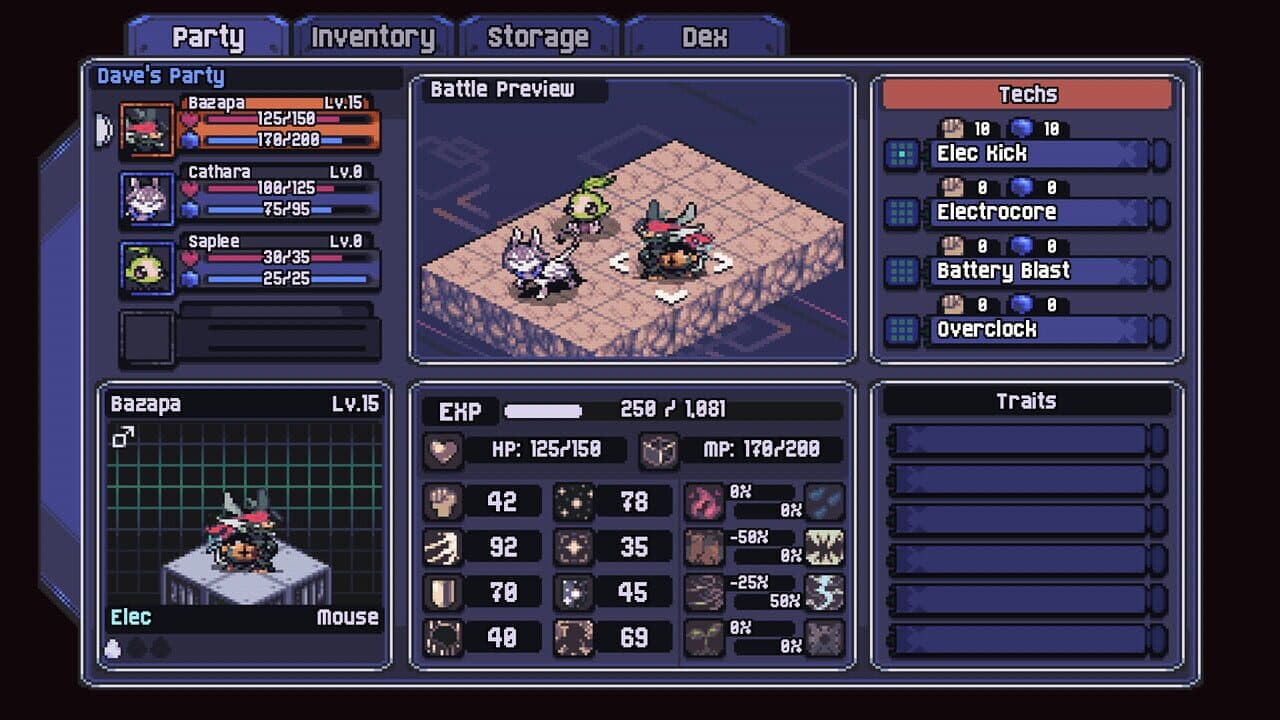 Anode Heart 2 thumbnail 4